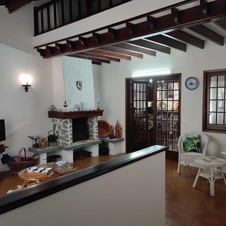 Vila Das Rosas Фурнаш Екстериор снимка