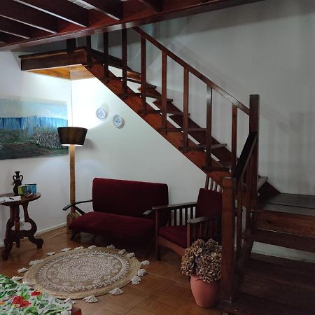 Vila Das Rosas Фурнаш Екстериор снимка