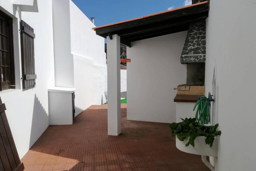 Vila Das Rosas Фурнаш Екстериор снимка