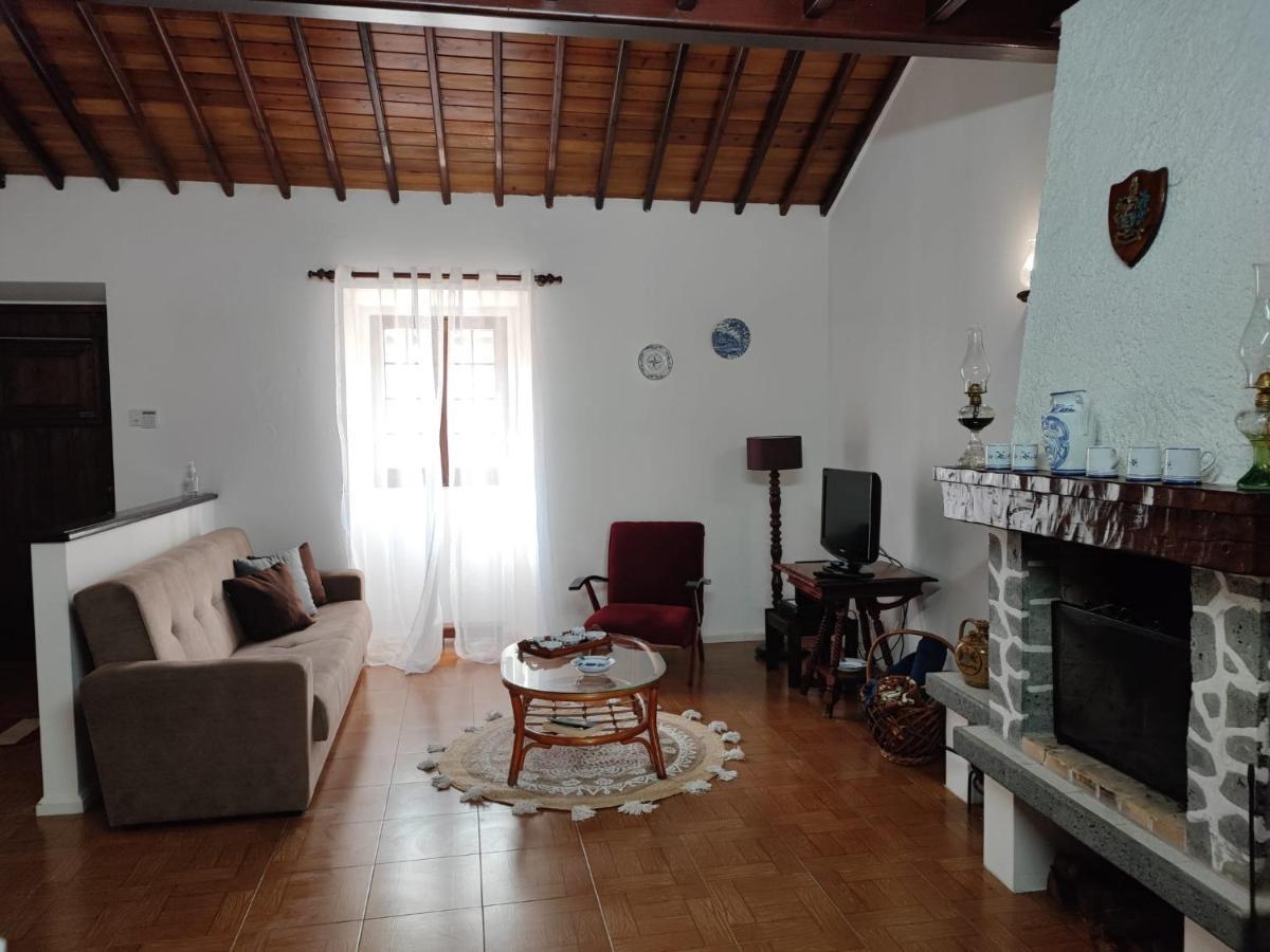 Vila Das Rosas Фурнаш Екстериор снимка