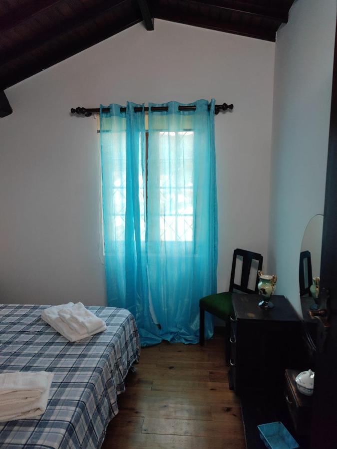 Vila Das Rosas Фурнаш Екстериор снимка