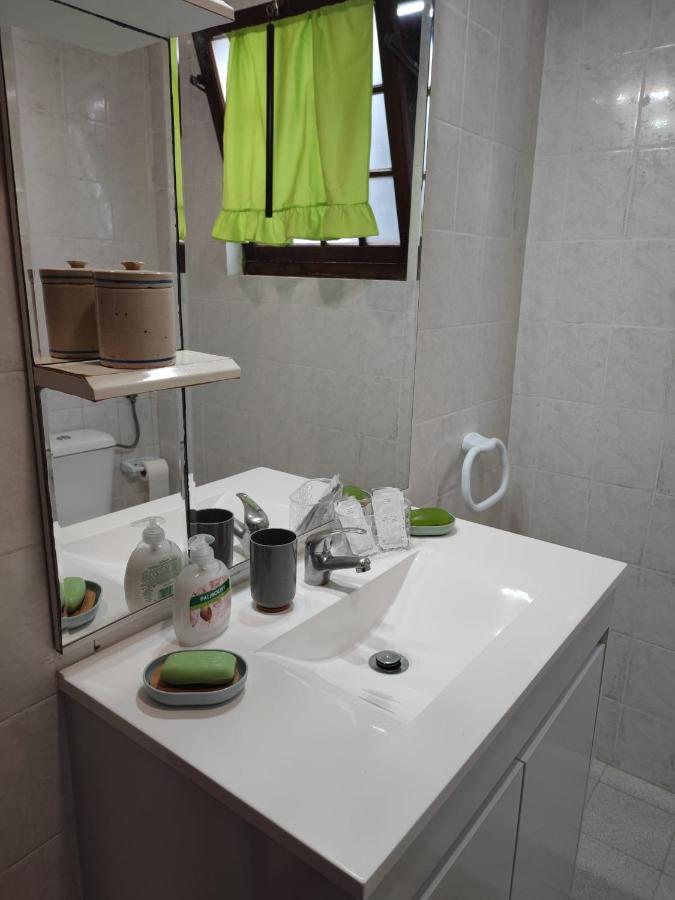 Vila Das Rosas Фурнаш Екстериор снимка