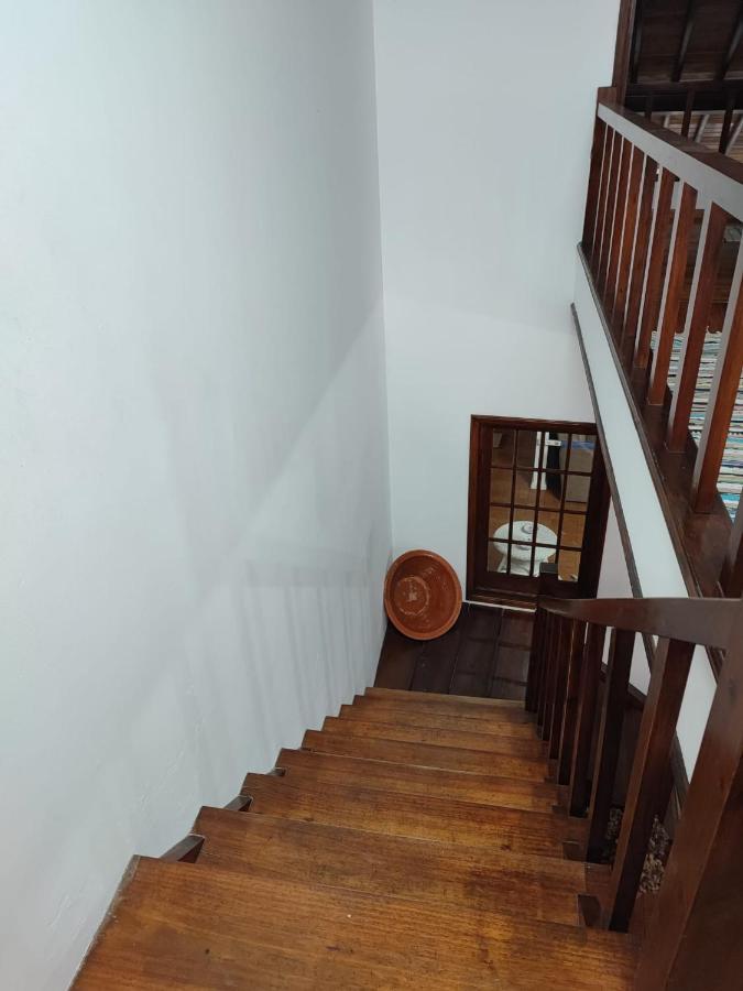 Vila Das Rosas Фурнаш Екстериор снимка