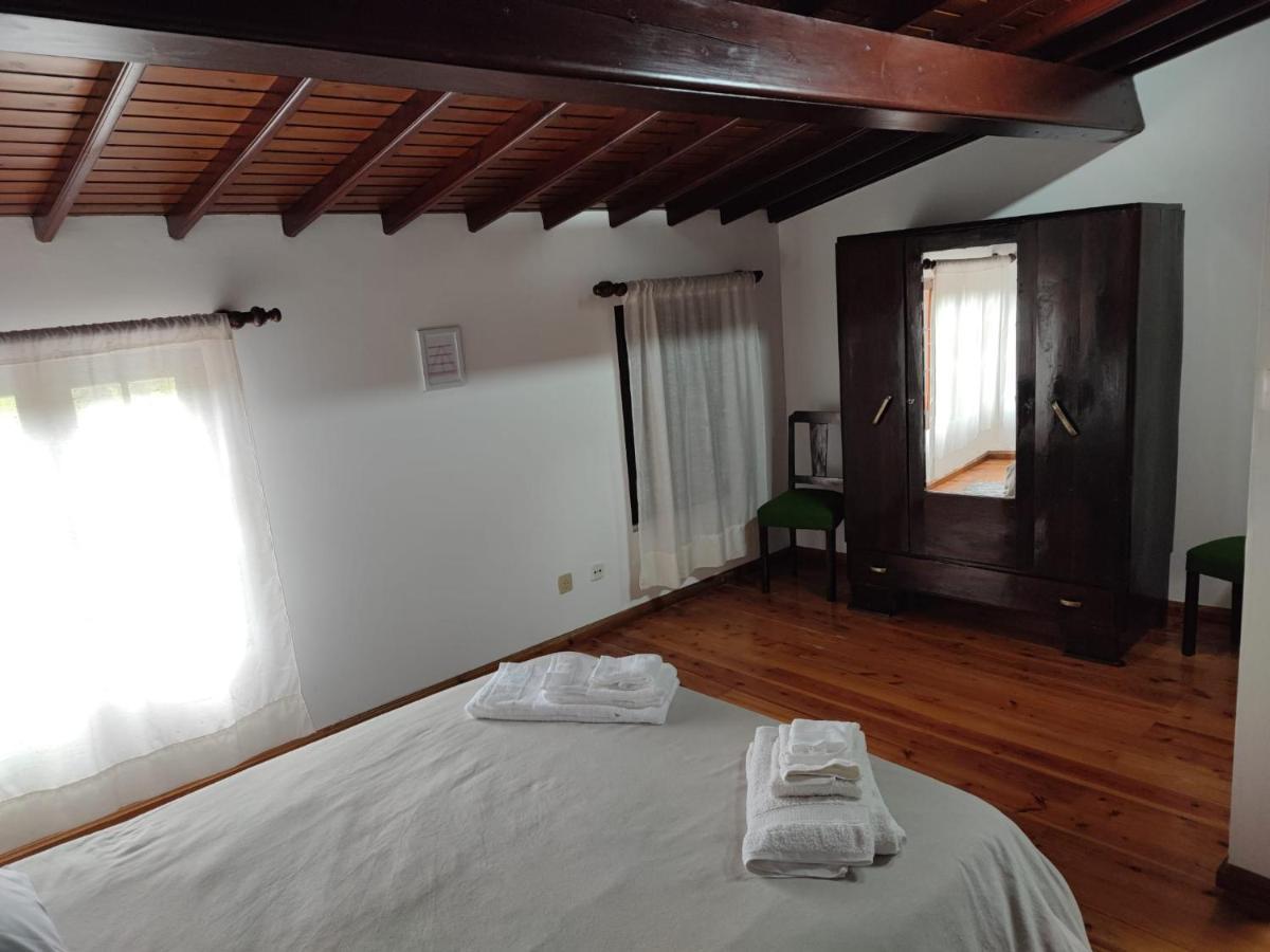 Vila Das Rosas Фурнаш Екстериор снимка