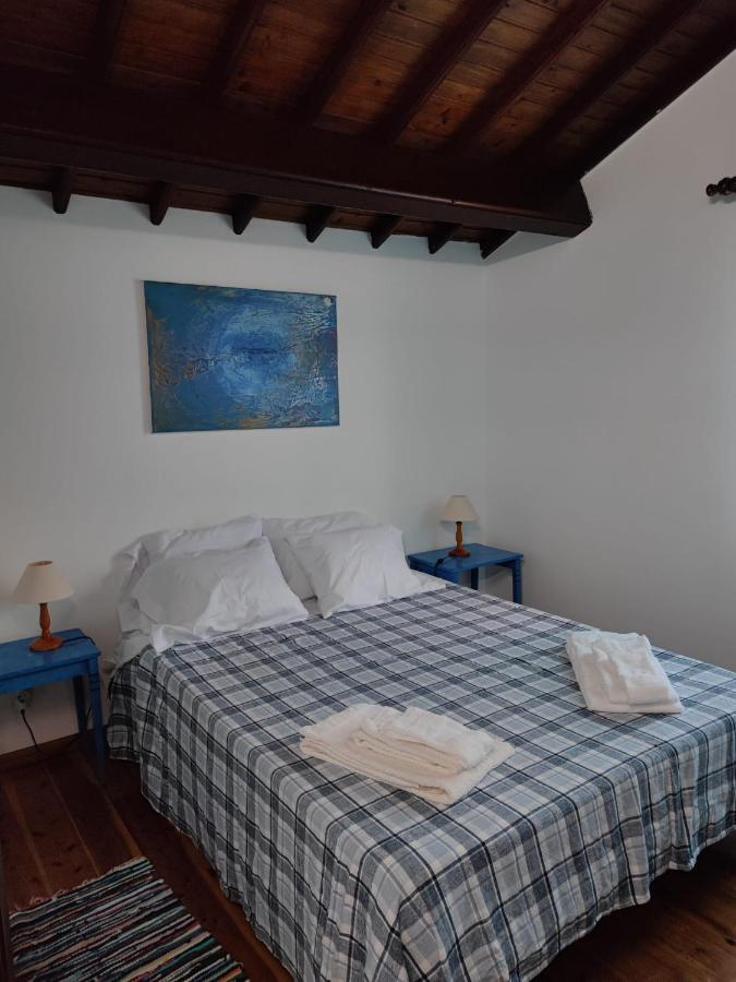 Vila Das Rosas Фурнаш Екстериор снимка