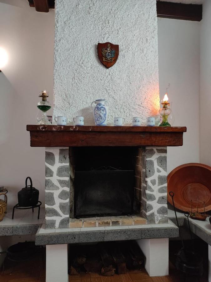 Vila Das Rosas Фурнаш Екстериор снимка
