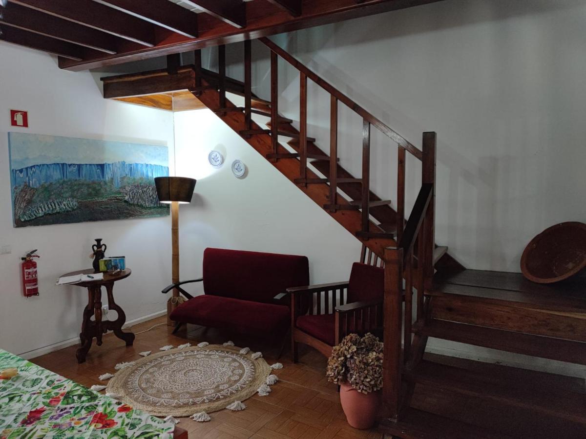 Vila Das Rosas Фурнаш Екстериор снимка